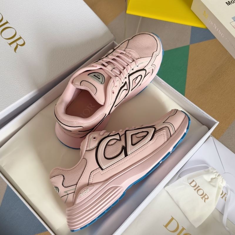 Christian Dior Sneaker